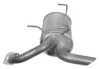NISSA 201001KD0A End Silencer